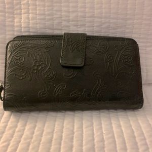 Black Wallet